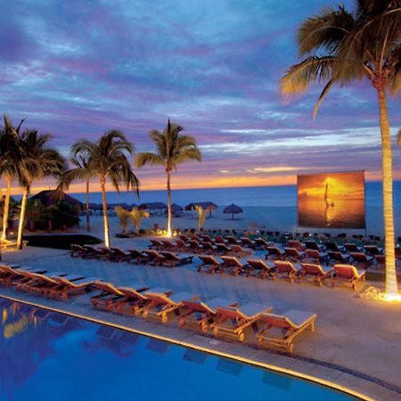 Dreams Los Cabos Suites Golf Resort & Spa Эль-Бедито Удобства фото