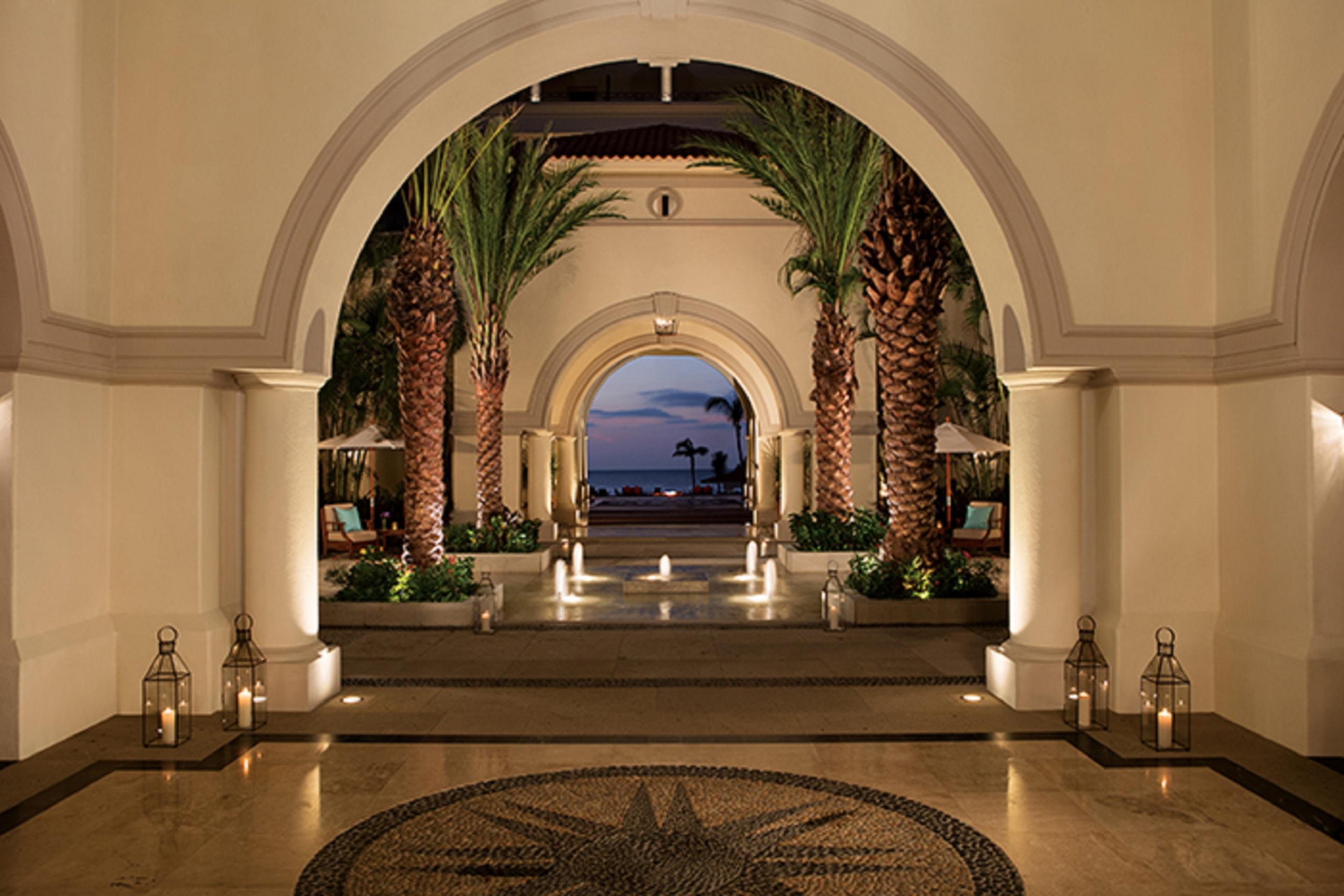 Dreams Los Cabos Suites Golf Resort & Spa Эль-Бедито Экстерьер фото