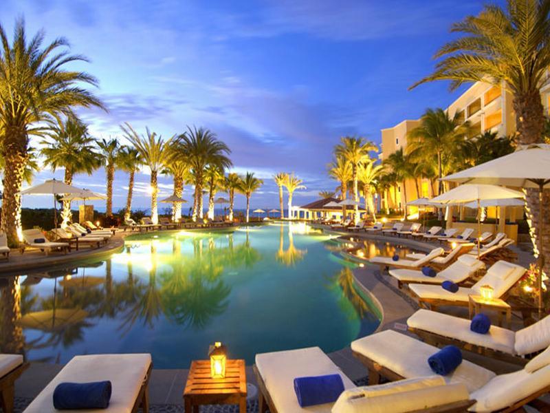 Dreams Los Cabos Suites Golf Resort & Spa Эль-Бедито Удобства фото