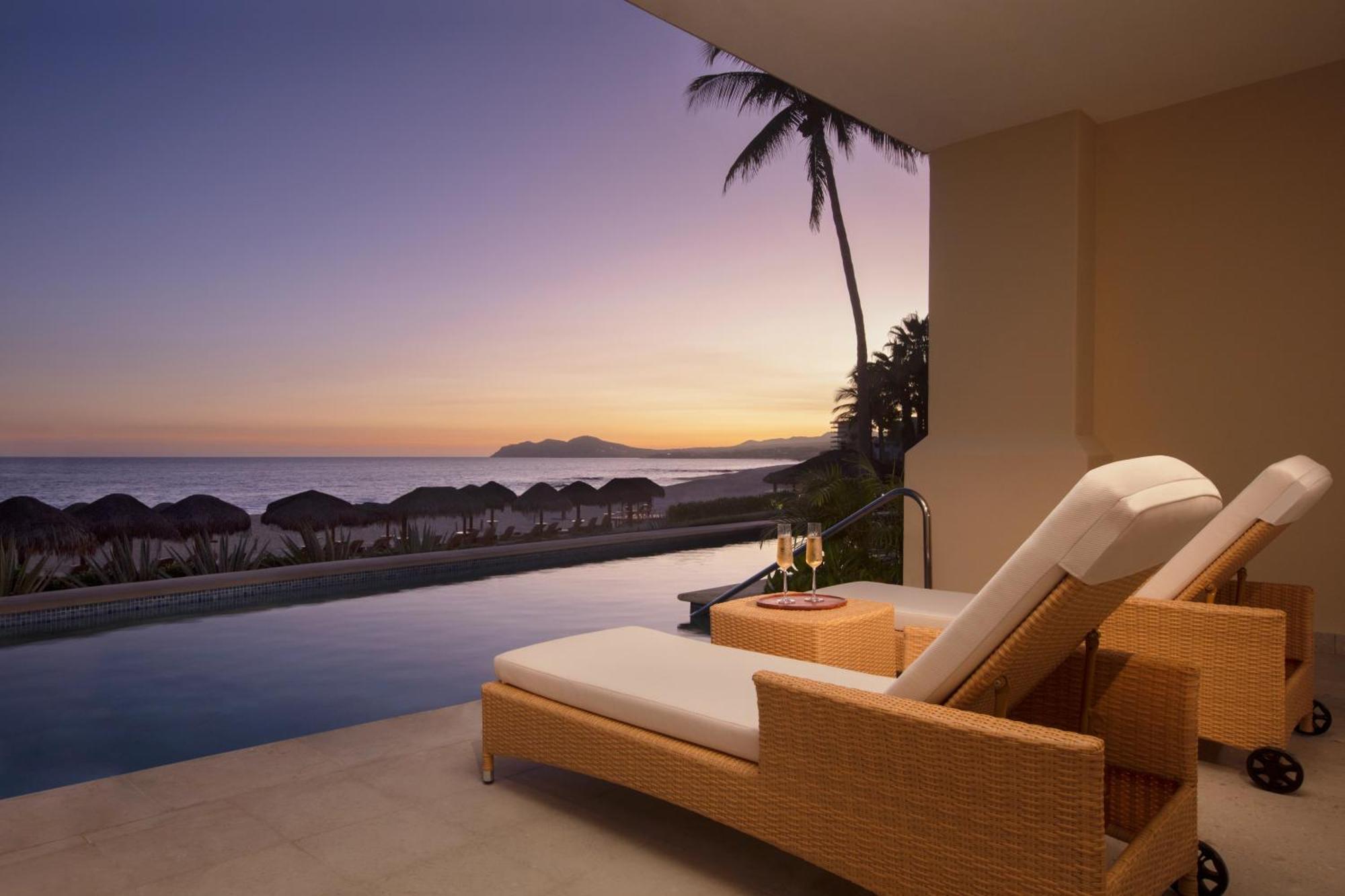 Dreams Suites Golf Resort & Spa Cabo San Lucas - Все включено Эль-Бедито Экстерьер фото