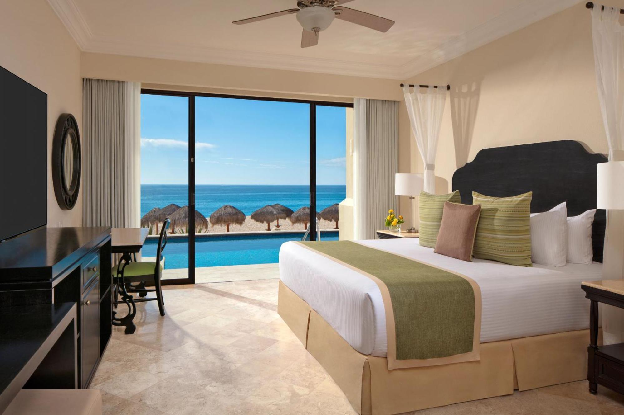 Dreams Suites Golf Resort & Spa Cabo San Lucas - Все включено Эль-Бедито Экстерьер фото