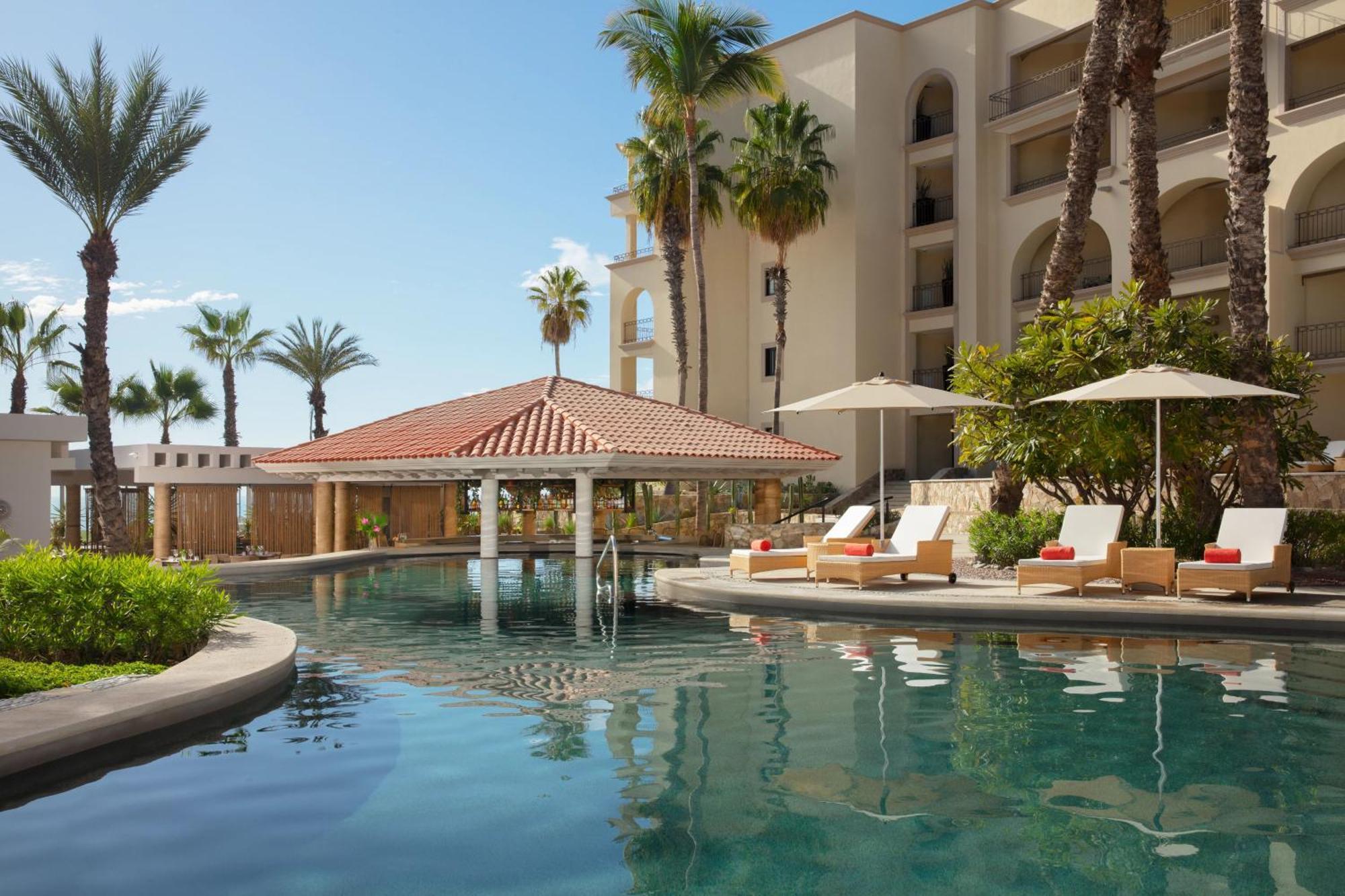 Dreams Suites Golf Resort & Spa Cabo San Lucas - Все включено Эль-Бедито Экстерьер фото