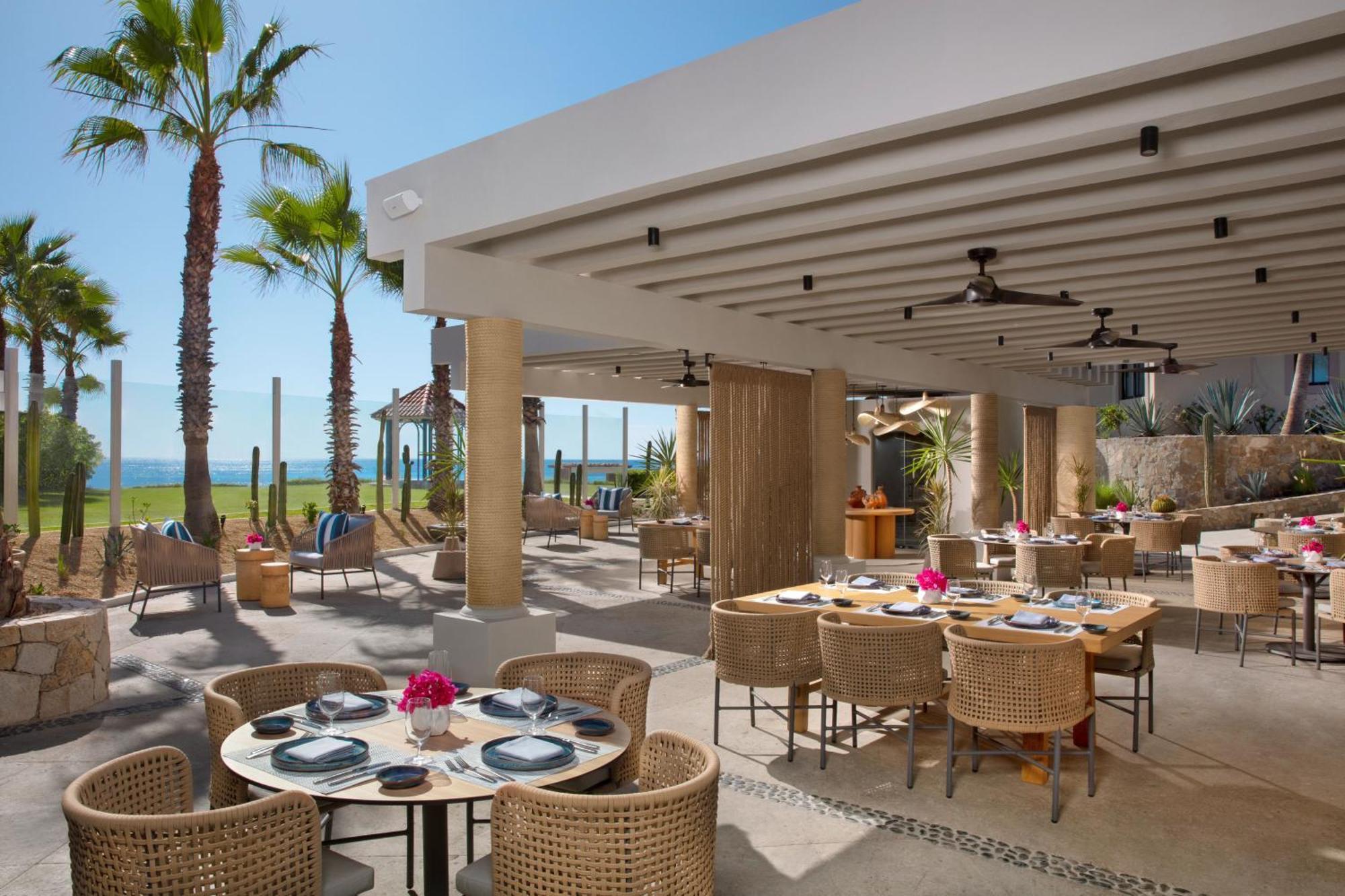 Dreams Suites Golf Resort & Spa Cabo San Lucas - Все включено Эль-Бедито Экстерьер фото