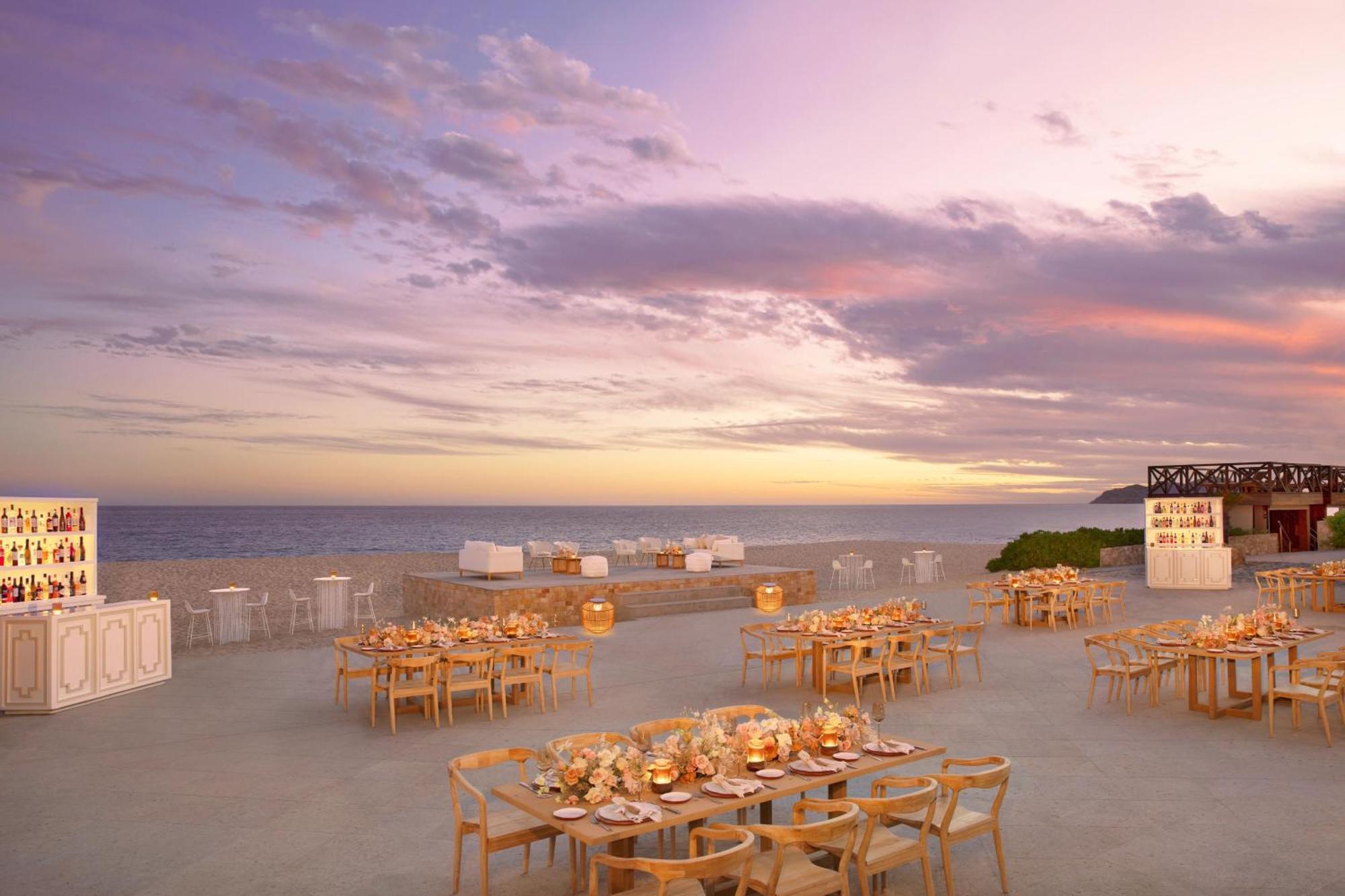 Dreams Suites Golf Resort & Spa Cabo San Lucas - Все включено Эль-Бедито Экстерьер фото