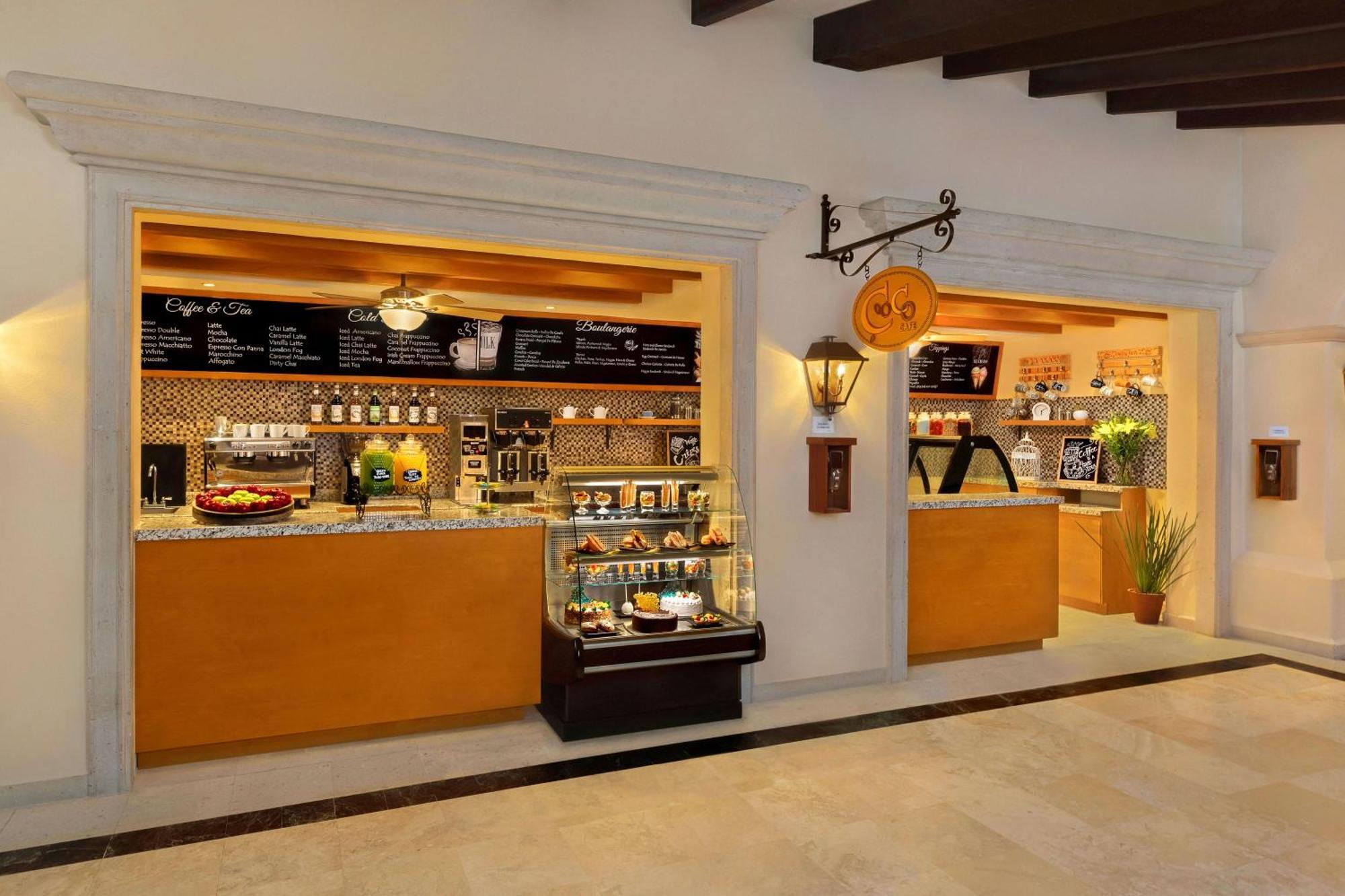 Dreams Suites Golf Resort & Spa Cabo San Lucas - Все включено Эль-Бедито Экстерьер фото