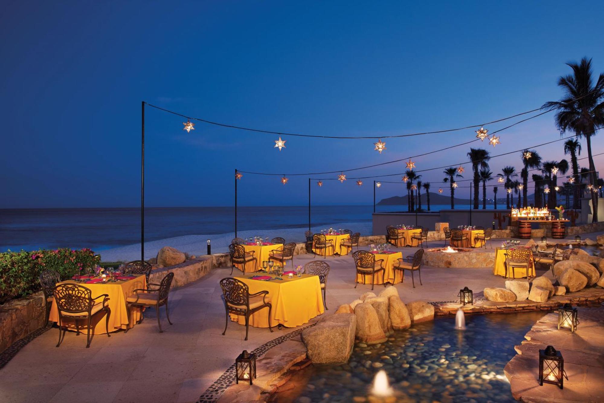 Dreams Suites Golf Resort & Spa Cabo San Lucas - Все включено Эль-Бедито Экстерьер фото
