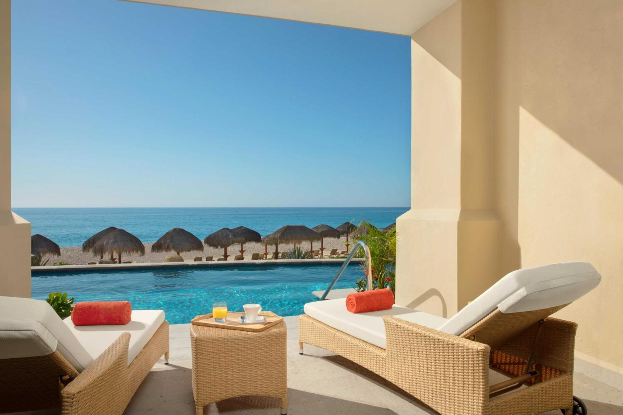 Dreams Suites Golf Resort & Spa Cabo San Lucas - Все включено Эль-Бедито Экстерьер фото
