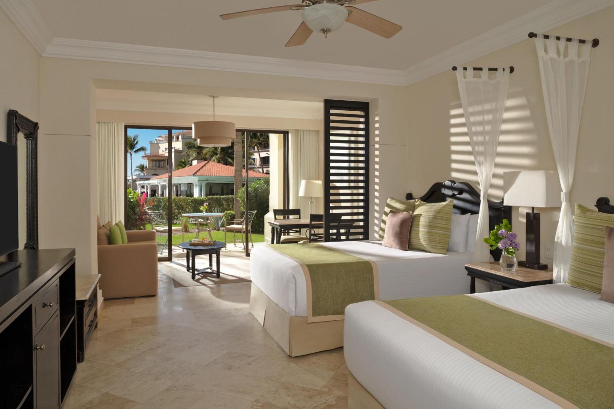 Dreams Suites Golf Resort & Spa Cabo San Lucas - Все включено Эль-Бедито Экстерьер фото