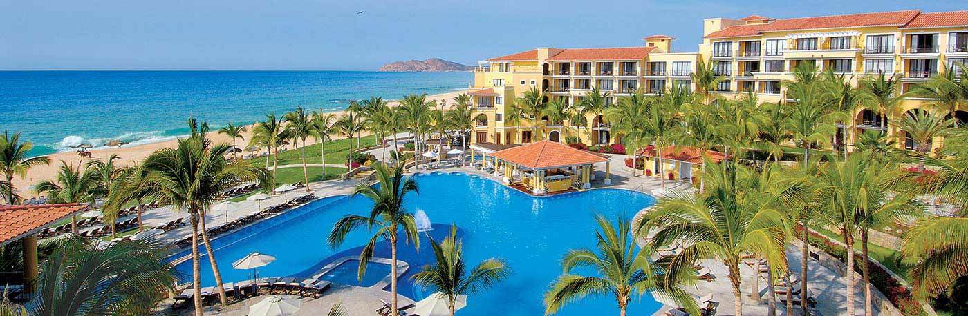 Dreams Los Cabos Suites Golf Resort & Spa Эль-Бедито Экстерьер фото